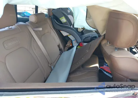 2019 Ram 1500 Longhorn 4X2 5'7 Box from USA, damaged, VIN 1C6RREKT0KN582132